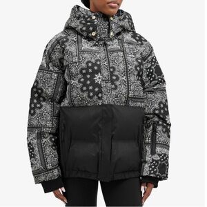P.E Nation Niseko Ski Jacket
